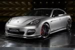 Porsche Panamera PS9-650 by SpeedART 2009 года